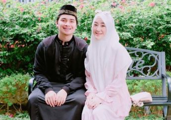 Ngaku Tak Akan Bisa Rujuk, Larissa Chou Blak-blakan Bongkar Borok Alvin Faiz, Sebut sang Suami Telantarkan Anak hingga Tega Pergi Malam Hari dengan Wanita Lain!
