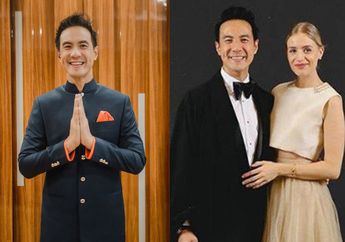 Dulu Pernah Banting Tulang Jadi Tukang Cuci Piring, Tengok Rumah Artis Daniel Mananta yang Bak Penginapan Eksklusif, Harganya Konon Ditaksir Mencapai Rp 3 Miliar