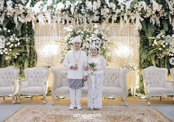 BERITA TERPOPULER: Anak Nia Daniaty Gelar Pernikahan Mewah dengan Pedang Pora Usai Berhasil Dinikahi Lagi oleh Abdi Negara, Risty Tagor Pajang Foto Laki-laki yang Diduga Suami Ketiga