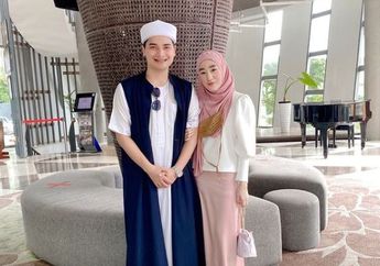 Klarifikasi Tuduhan Alvin Faiz Berhubungan Badan dengan Wanita Lain, Manajer Suami Larissa Chou: Dia Jaga Diri Banget dari Perempuan