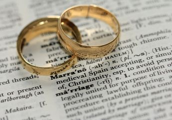 Gak Melulu soal Rumah Tangga, Ternyata Inilah 5 Arti Mimpi Cincin Pernikahan, Jadi Wanti-Wanti Supaya Bisa Melupakan Masa Lalu nih!