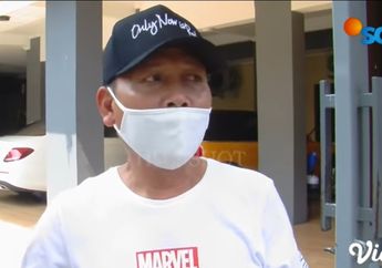 Belum dapat Sosok Pria yang Bakal Sandang Status Ayah Sambung Bilqis Khumairah Razak, Ayah Ayu Ting Ting: Semua Buat Ayu Masih Sahabat..