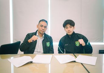 Transfer Liga 1 - Persebaya Rekrut Pemain Asing yang Pernah Mentas di Kualifikasi Liga Europa