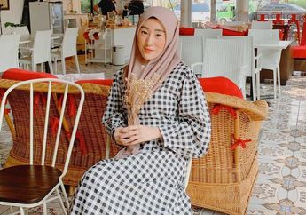 Potret Teranyar Larissa Chou Usai Layangkan Gugatan Cerai Pada Alvin Faiz Tuai Komentar Netizen, Tak Lagi Kenakan Hijab Syar'i?