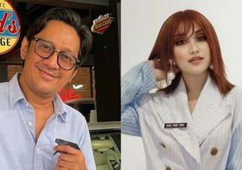 Videonya Kepergok Elus Ayu Ting Ting Berbuah Hujatan, Andre Taulany Sampai Tutup Kolom Komentar Gegara Digeruduk Netizen yang Murka: Pak Haji Istighfar, Ingat Umur!