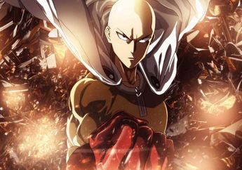 Apakah Anime One Punch Man Season 3 Mengalami Penundaan? Ini Prediksi Tanggal Rilisnya!