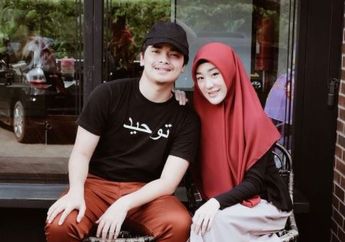 Alvin Faiz Nikah Muda dan Berakhir Digugat Cerai Larissa Chou, Tabiat Asli Anak Ustaz Arifin Ilham Dibongkar sang Paman