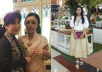 Hilang dan Tak Lagi Tersorot Kamera, Begini Nasib Lisa 'Face Off' yang Makin Sukses Jadi Pengusaha, Dagangannya Laris Dibeli Konglomerat!