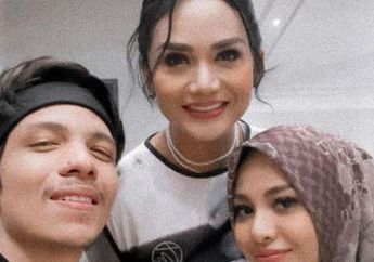 Tak Bisa Sepenuhnya Urus Aurel Hermansyah Gegara Terhalang Perceraian, Krisdayanti Ungkap Penyesalan Besar dalam Hidupnya