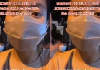 Viral Pecel Lele di Kawasan Malioboro Dianggap Terlalu Mahal, Sri Sultan Hamengkubuwono X Turut Beri Tanggapan: Maunya Untung Besar tapi Belum Tentu Laku Lagi