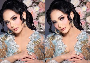 Heboh Krisdayanti Gelontorkan Rp 1 Miliar Demi Suntik DNA Ikan Salmon di Wajah, sang Diva Langsung Buka Suara: Segitu Buat Wajah Aja Nggak Masuk Akal