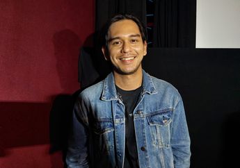 Perankan Film Gas Kuy, Buat Rangga Azof Membeli Motor