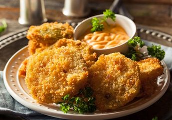 Makanan Khas Musim Panas di Berbagai Negara di Amerika Serikat, Mulai Dari Tomat Hijau Goreng Sampai Lobster Air Tawar