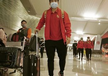 Nurhidayat Indisipliner Berat, Asisten Shin Tae-yong Hanya Mau Ungkap Pelanggaran Paling Ringan