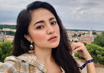 Kakeknya Pemilik Hotel Ternama di Ibu Kota, Tengok Mewahnya Rumah Artis Marshanda yang Super Estetik nan Kece, Setiap Sudutnya Instagramable