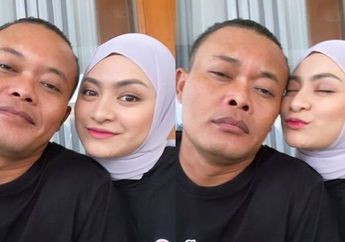 Kecewa Guyonannya Ditanggapi Sang Istri dengan Lempeng, Sule Protes: Giliran Ngobrol Sama Aku Kamu Gak Semangat!