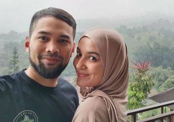 Jadi Pengobat Rindu saat Jauh dari sang Istri, Teuku Wisnu Lempar Candaan Ala Bapack-bapak Sebut Istrinya Cireng Cungkar, Reaksi Shireen Sungkar Jadi Sorotan!