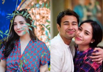 Harga Baju Nagita Slavina Kerap Tembus Belasan hingga Puluhan Juta, Raffi Ahmad Bongkar Sumber Duit Shopping sang Istri hingga Singgung Jumlah Uang Bulanan : Kalau Nagita Mau Pakai Ya Pakai Aja