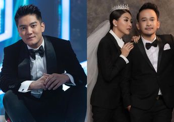 Selain Ruben Onsu, Pesona Sarwendah Sempat Bikin Boy William Klepek-klepek, sang Presenter: Sekarang Dia Udah Top lah Hidupnya