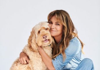 Halle Berry Donasikan Seluruh Baju Mewahnya untuk Korban Kebakaran Los Angeles