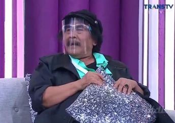 Tak Pernah Absen Nangis Setiap Teringat Mendiang Ustaz Arifin Ilham, Jaja Mihardja: Selalu Nyuruh Saya Jangan Lupa Salat..