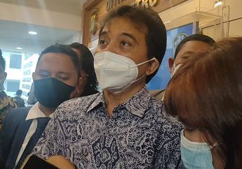 Lucky Alamsyah Tak Kunjung Minta Maaf, Roy Suryo Bakal Gugat Secara Perdata