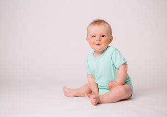 Unik dan Gagah Banget, Inilah Inspirasi dan Arti Nama Anak Bayi Laki-laki Islami Diawali Huruf A, Cocok Untuk Sambut Kelahiran Buah Hati