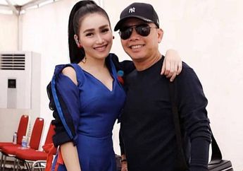 Sang Ayah Berulang Tahun, Ayu Ting Ting Ungkapkan Sederet Harapan Baiknya untuk Abdul Rozak: Selalu Jadi Ayah yang Terbaik...