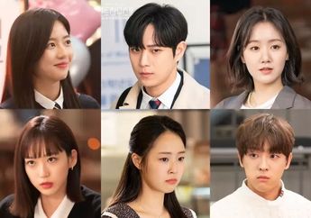 Anak-anak Hera Palace Pamer Foto Bareng Jelang Penayangan 'The Penthouse 3', Warganet Malah Ngakak Gegara Penampakan Yoo Jenny