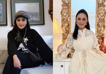 Sama-sama Megah Bak Istana, Intip Adu Gaya Rumah Artis Ashanty dan Krisdayanti yang Luas dan Nyaman