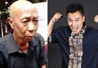 Demi Penuhi Janjinya ke Pak Ogah yang Terkulai Lemas Gegara Penyumbatan Otak, Baim Wong Sampai Bawa Sosok Penting dalam Hidupnya Ini: Janji Mau Kenalin ke Pak Ogah