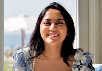 Beri Dukungan Untuk Wanita yang Punya Stretch Mark Saat Hamil, Rachel Vennya: Ngga Kelihatan, Kita Aja Insecure