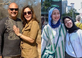 Tanpa Babibu Langsung Kirim Helikopter untuk Bawa Desy Ratnasari Balik ke Kampung Halaman, Irwan Mussry Bikin sang Aktris Berlinangan Air Mata Gegara Hal Ini!