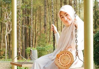 Biodata Artis Larissa Chou, Gadis Mualaf Istri Alvin Faiz yang Kini Bermasalah dengan Rumah Tangganya