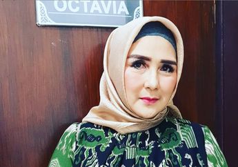 Ceritakan Saat Dirinya Nangi-nangis Diminta Syuting dengan Pakaian Seksi Ketika Remaja, Yati Octavia: Bokap Kepala Sekolah Anaknya Syuting Kayak Gini