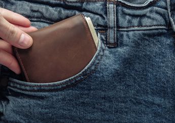 3 Arti Mimpi Kecopetan, Mencerminkan Rasa Ketakutan hingga Tak Berdaya Akan Hal Ini