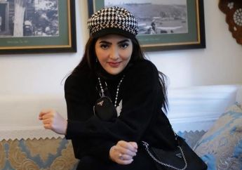 Jadi Warga Dubai dan Turki Selama Satu Bulan, Ashanty Bocorkan Hal yang Paling Dirindukan saat Pulang ke Indonesia: Kangen Banget