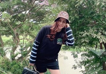 Lama Tak Manggung Usai Dipinang Pengusaha Furnitur dan Hidup Serba Mewah, Momo Geisha Ngaku Kangen Rekaman Lagu: Rindu Bekerja