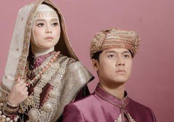 Tahu Betul Risiko Nikah Muda, Lesti Kejora Seolah Tak Takut dan Makin Mantap Jalani Rumah Tangga dengan Rizky Billar: Dijalani Dulu Aja