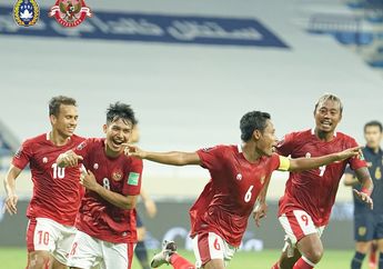 Terlupakan di Era Shin Tae-yong, Evan Dimas Masih Peduli Timnas Indonesia