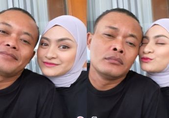 Curhat Perihal Nathalie Holscher yang Tengah Hamil Muda, Sule Ceritakan Deretan Ngidam Aneh sang Istri, dari Ngidam Mobil Seharga Rp 7 M hingga Tiduran di Tembok Kolam Renang: Ini Ngidam Apa Apa ya?