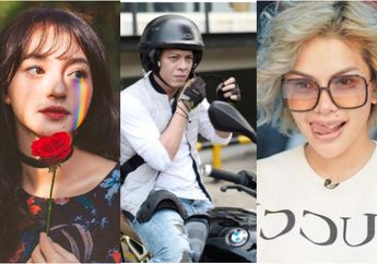 Cantik Menawan dan Jago Nyanyi, Inilah Sosok Dokter Indah Kusuma, Selabgram Cantik yang Bikin Nikita Mirzani Kepo Gegara Akrab dengan Ariel NOAH, Intip Gayanya yang Bak Artis Korea! 