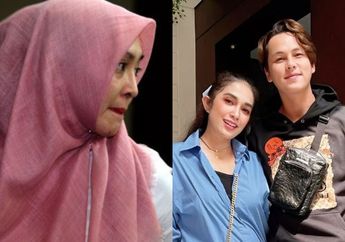 BERITA TERPOPULER: Angelina Sondakh Nyaris Diceraikan Adjie Massaid Lantaran Tabiat Buruknya sampai Alami Depresi, Ussy Sulistiawaty Tak Gengsi Belanja ke Pasar Naik Bajaj