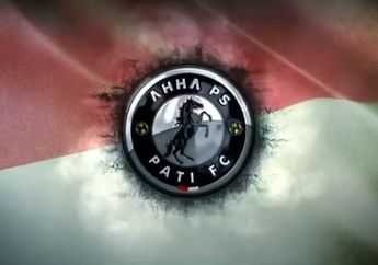 Kronologi Pergantian Nama AHHA PS Pati FC, Wakil Bupati: Kalau Saya Egois, Nama Pati Bisa Dihilangkan