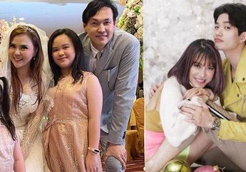 Anak-anaknya Nyaris Tak Hadir di Pernikahannya dengan Elvina Vinz karena Tak Ada Persiapan Baju, Irwan Chandra Ungkap Peran Moa Aeim