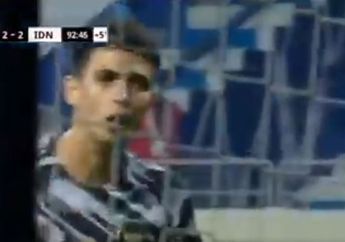 Rizky Ridho Akhirnya Buka Suara soal Video Viral Nadeo Argawinata Ngamuk dan Mengumpat Khas Jawa Timur