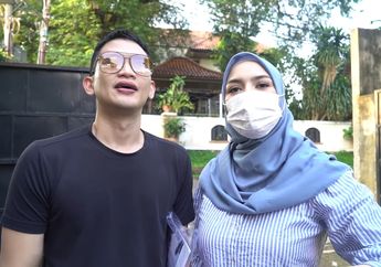 Megahnya Rumah Artis Citra Kirana dan Rezky Aditya yang Sedang Dibangun, Dilengkapi Salon dan Studio Pribadi loh!