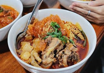 Tips Masak Cepat untuk Pemula dalam Membuat Seblak Kuah Pedas