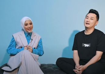 Sempat Bersedih karena Keguguran, Aurel Hermansyah Makin Semringah saat Beberkan Jatah Uang dari Atta Halilintar, Rio Motret: Wow, Catat, Guys!