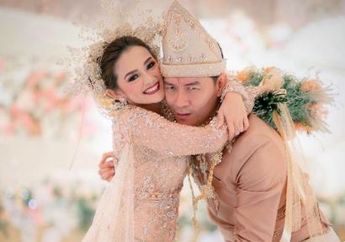 Makin Perhatian Pasca Menikah, Citra Monica Pamer Masak Makanan Melayu Hingga Buat Ifan Seventeen Ketagihan: Nambah Terus!